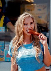 Giant Jug Slut Chandler