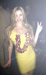 Giant Jug Slut Chandler