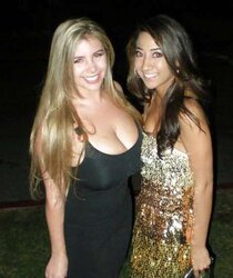 Giant Jug Slut Chandler