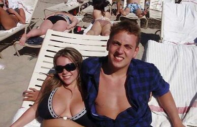 Giant Jug Slut Chandler