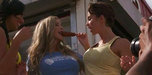 Giant Jug Slut Chandler