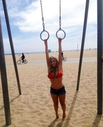 Giant Jug Slut Chandler