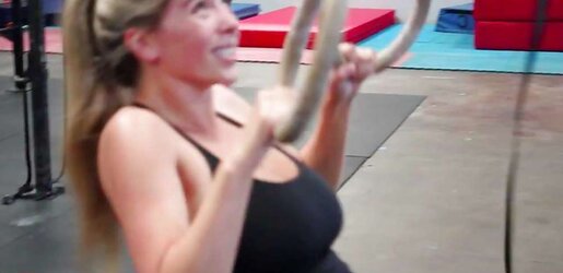 Giant Jug Slut Chandler