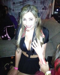 Giant Jug Slut Chandler
