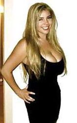 Giant Jug Slut Chandler