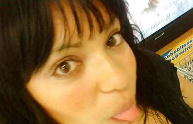 Latina robada y movies