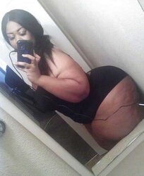 Arse i like