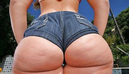 Arse i like