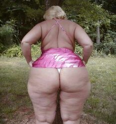 Arse i like