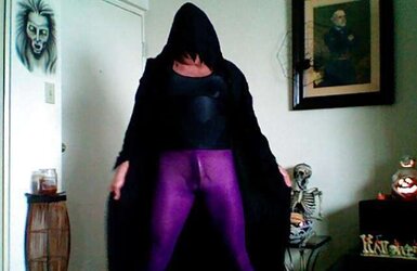 Halloweenie ph