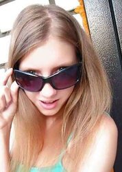 Ada Mini Teenager Stunner
