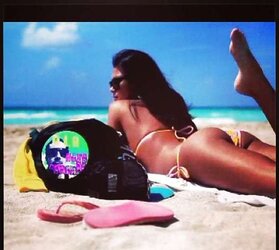 Victoria Kern German stunner starlet and singer