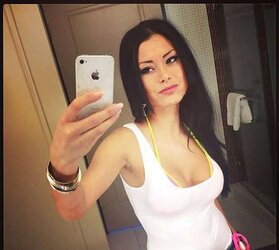 Victoria Kern German stunner starlet and singer