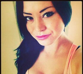 Victoria Kern German stunner starlet and singer
