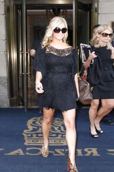 Jessica simpson