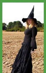 The Magical and Mysterious. :)