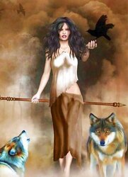 The Magical and Mysterious. :)
