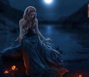 The Magical and Mysterious. :)