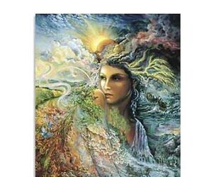 The Magical and Mysterious. :)