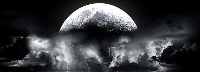 The Magical and Mysterious. :)