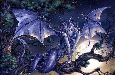 The Magical and Mysterious. :)
