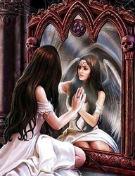 The Magical and Mysterious. :)