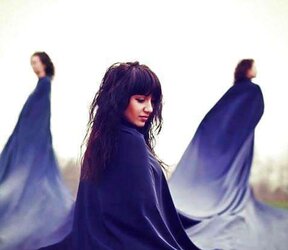 The Magical and Mysterious. :)