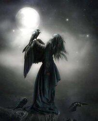 The Magical and Mysterious. :)