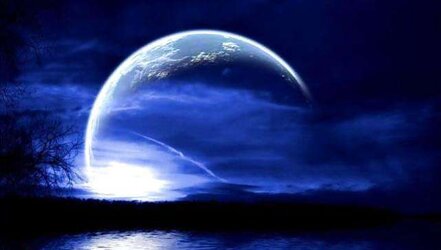 The Magical and Mysterious. :)