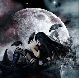 The Magical and Mysterious. :)