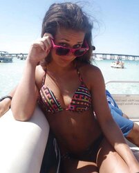 Kimberly super-bitch from Louisiana