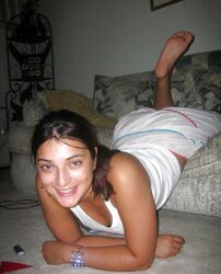 Uber-Sexy latin EXGF..