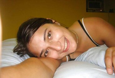 Uber-Sexy latin EXGF..
