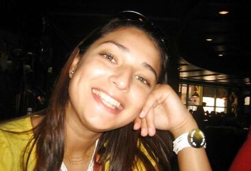 Uber-Sexy latin EXGF..
