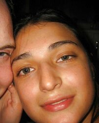Uber-Sexy latin EXGF..