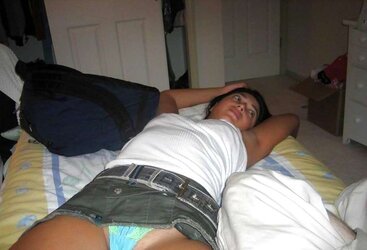 Uber-Sexy latin EXGF..
