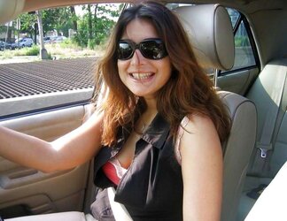 Uber-Sexy latin EXGF..