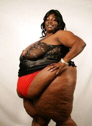 Hefty Dark-Hued Dolls Who Make My Jizz-Shotgun Rigid