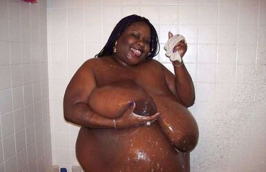 Hefty Dark-Hued Dolls Who Make My Jizz-Shotgun Rigid