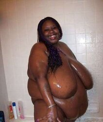 Hefty Dark-Hued Dolls Who Make My Jizz-Shotgun Rigid