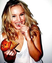 Kristen bell