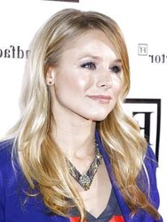Kristen bell