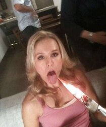 Kristen bell