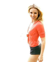 Kristen bell
