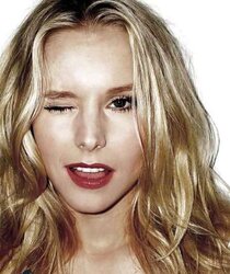 Kristen bell