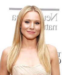 Kristen bell