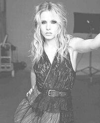 Kristen bell