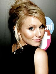 Kristen bell