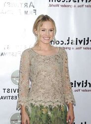 Kristen bell