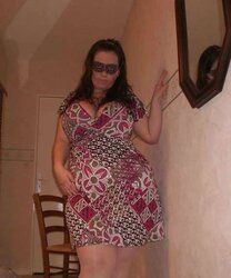 Elegant PLUMPER!!!